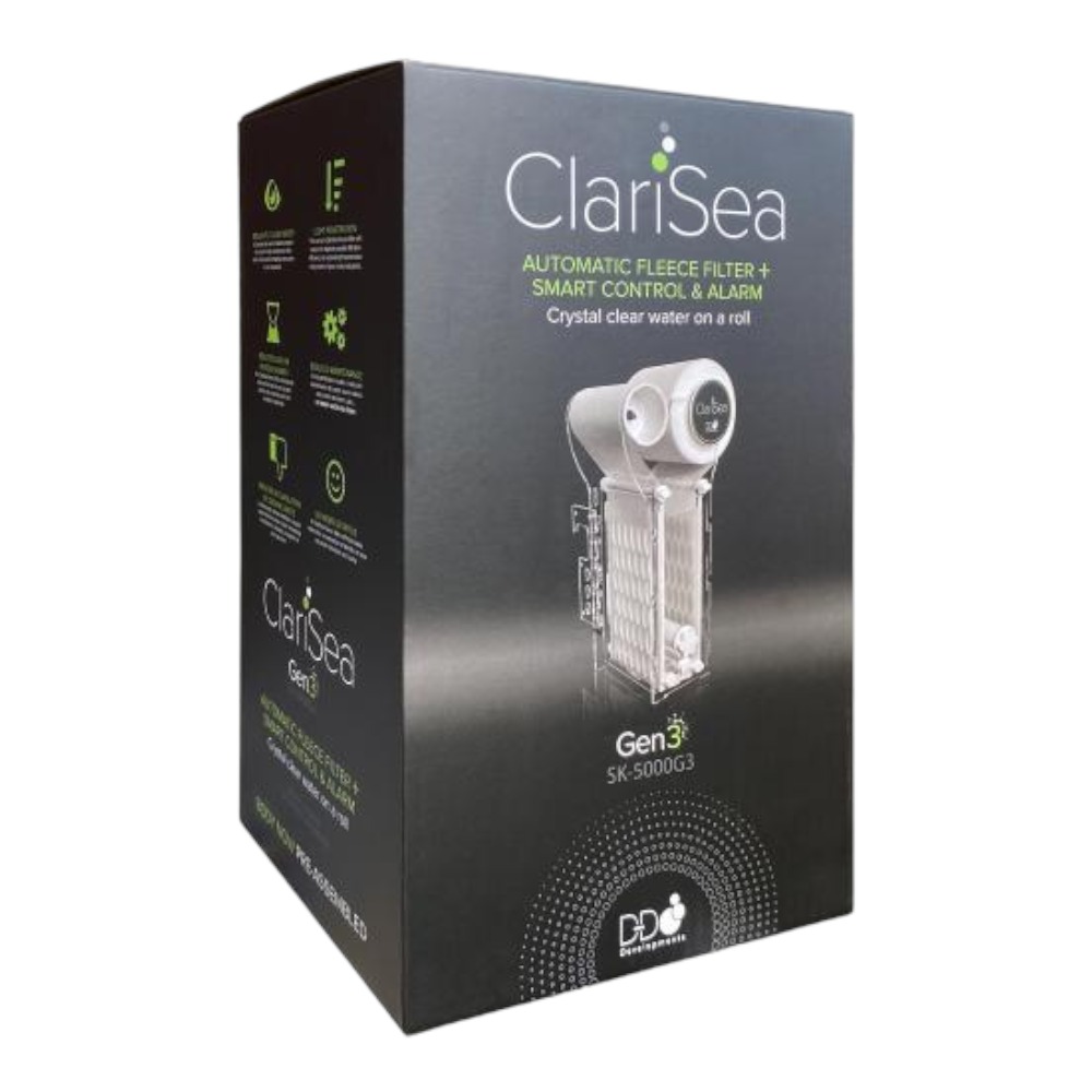 ClariSea SK-3000 Automatic